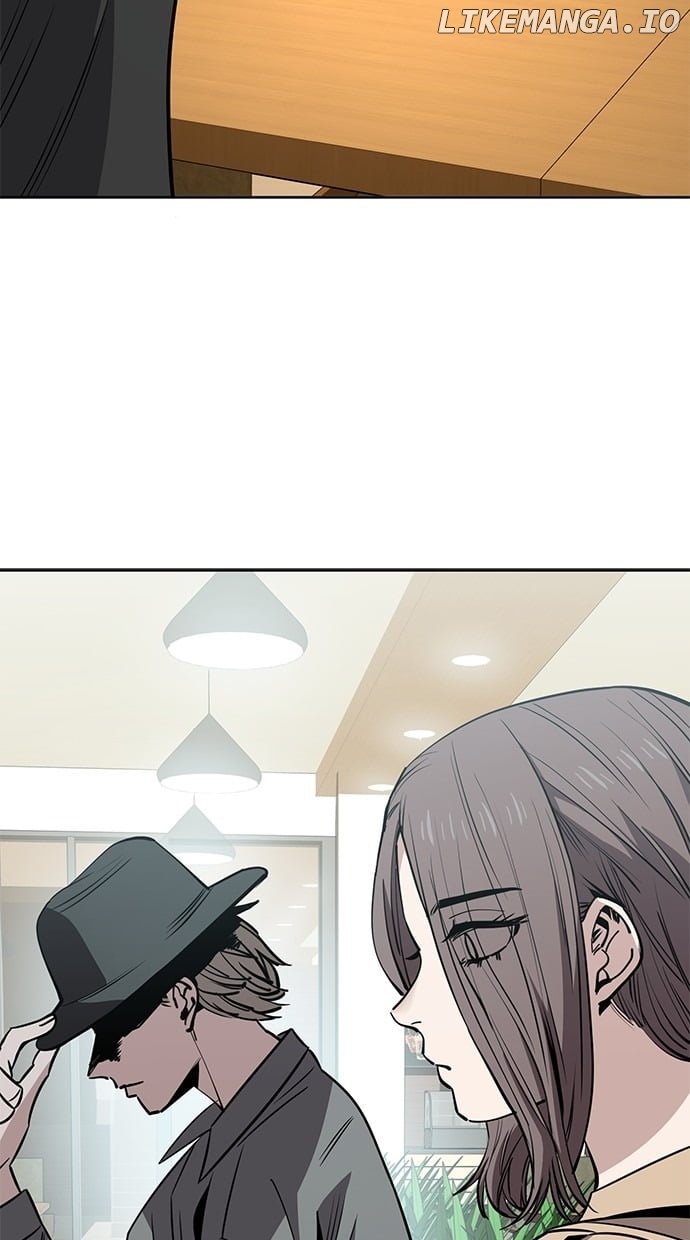 Unemployed Baek-soon Chapter 94 - page 24